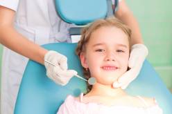 child dental visits